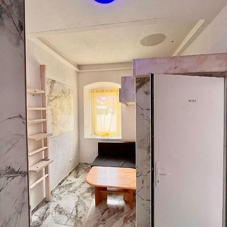 Zimmer Leoben Donawitz Naehe Voest Exterior foto